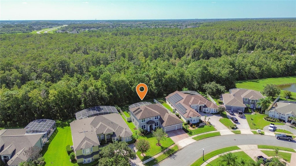 Photo of 14632 Braddock Oak Drive, Orlando, FL 32837 (MLS # O6433133)