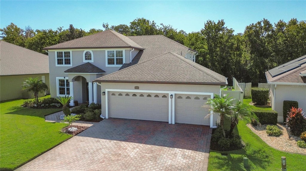Photo of 14632 Braddock Oak Drive, Orlando, FL 32837 (MLS # O6433133)
