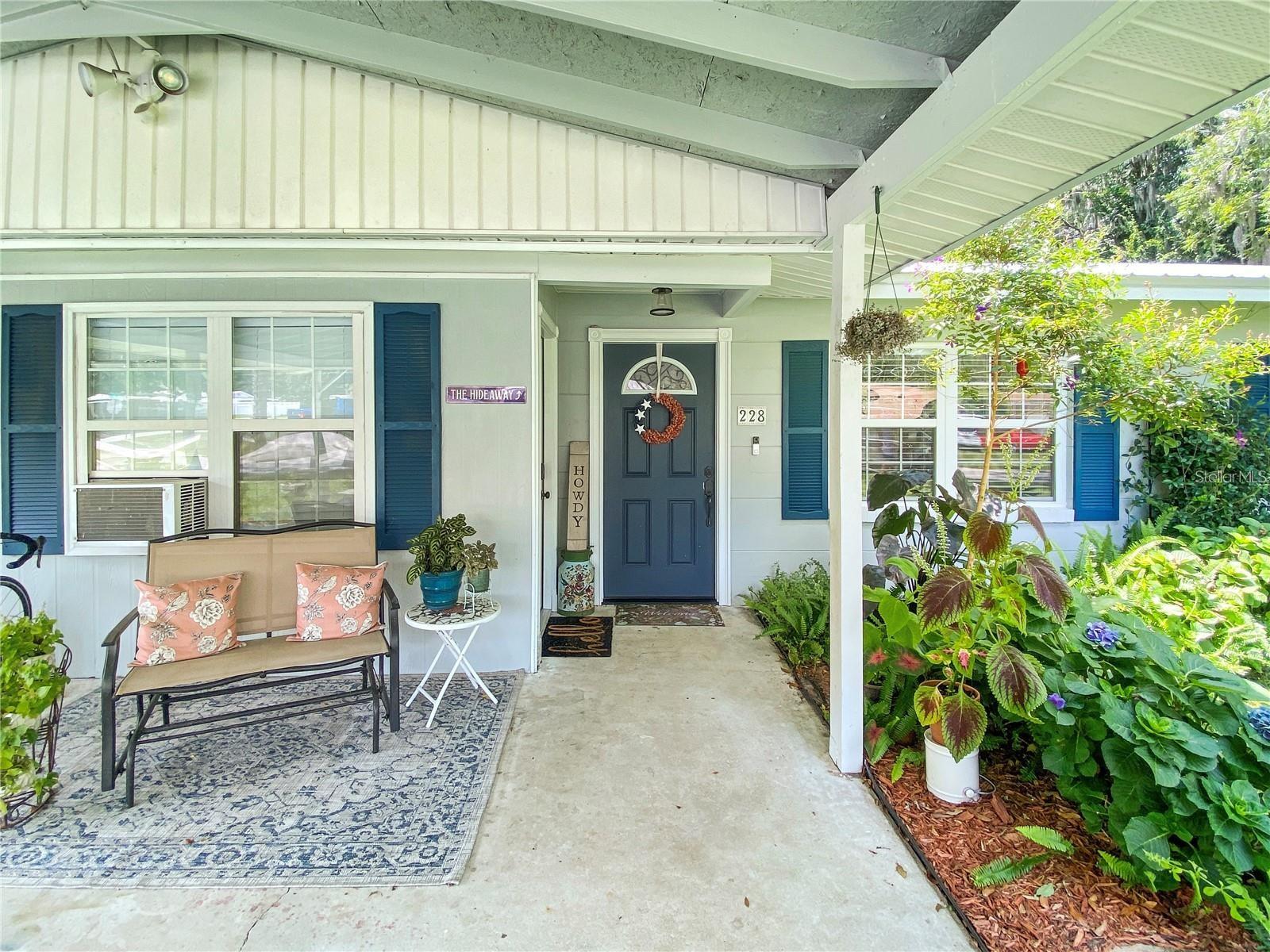 OAK HILL ESTATES SUB - Residential