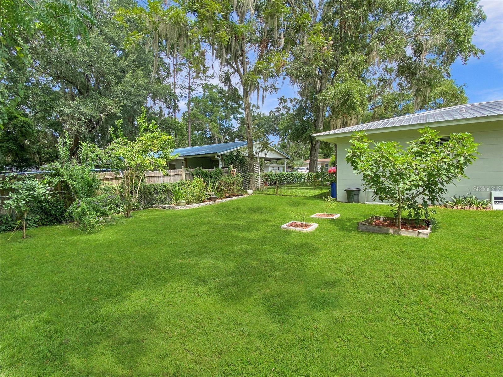 OAK HILL ESTATES SUB - Residential