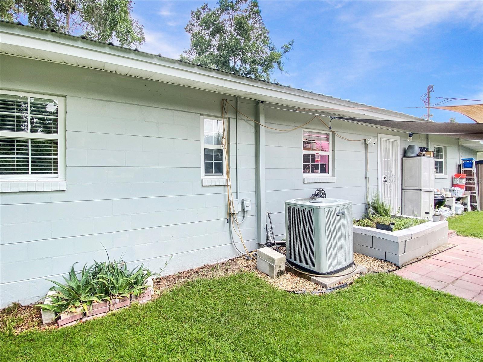 OAK HILL ESTATES SUB - Residential