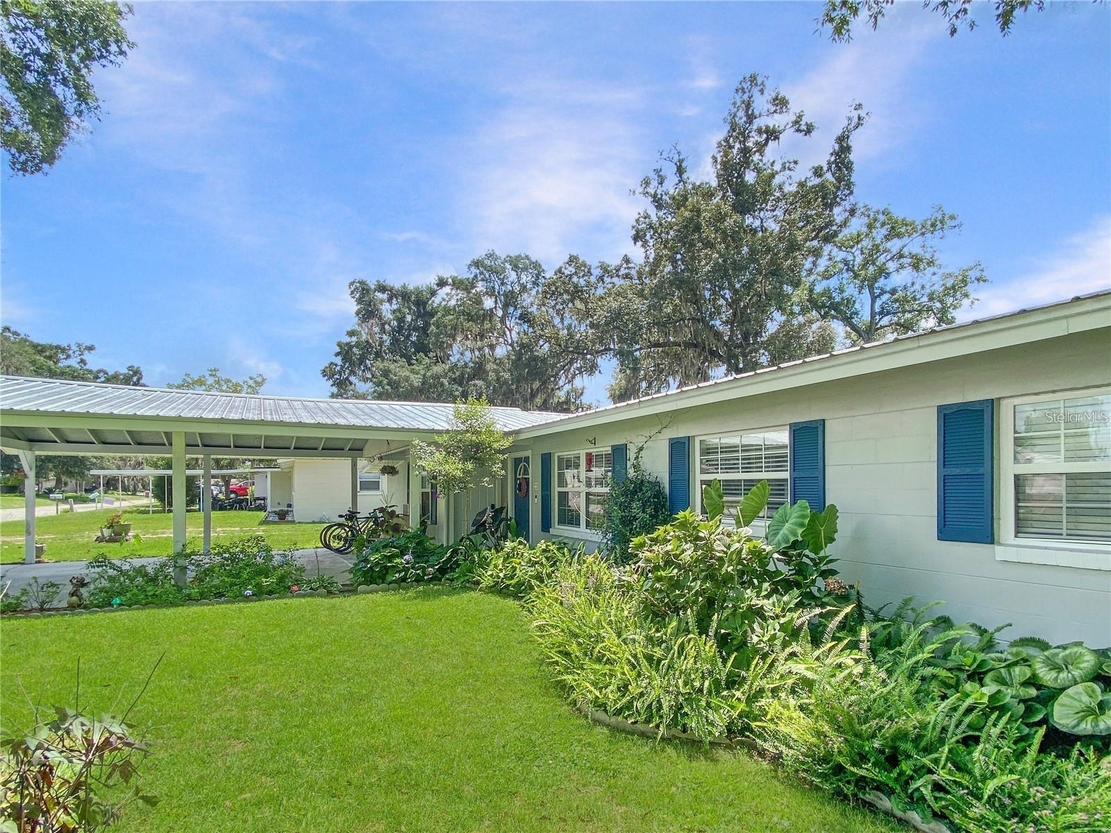 OAK HILL ESTATES SUB - Residential