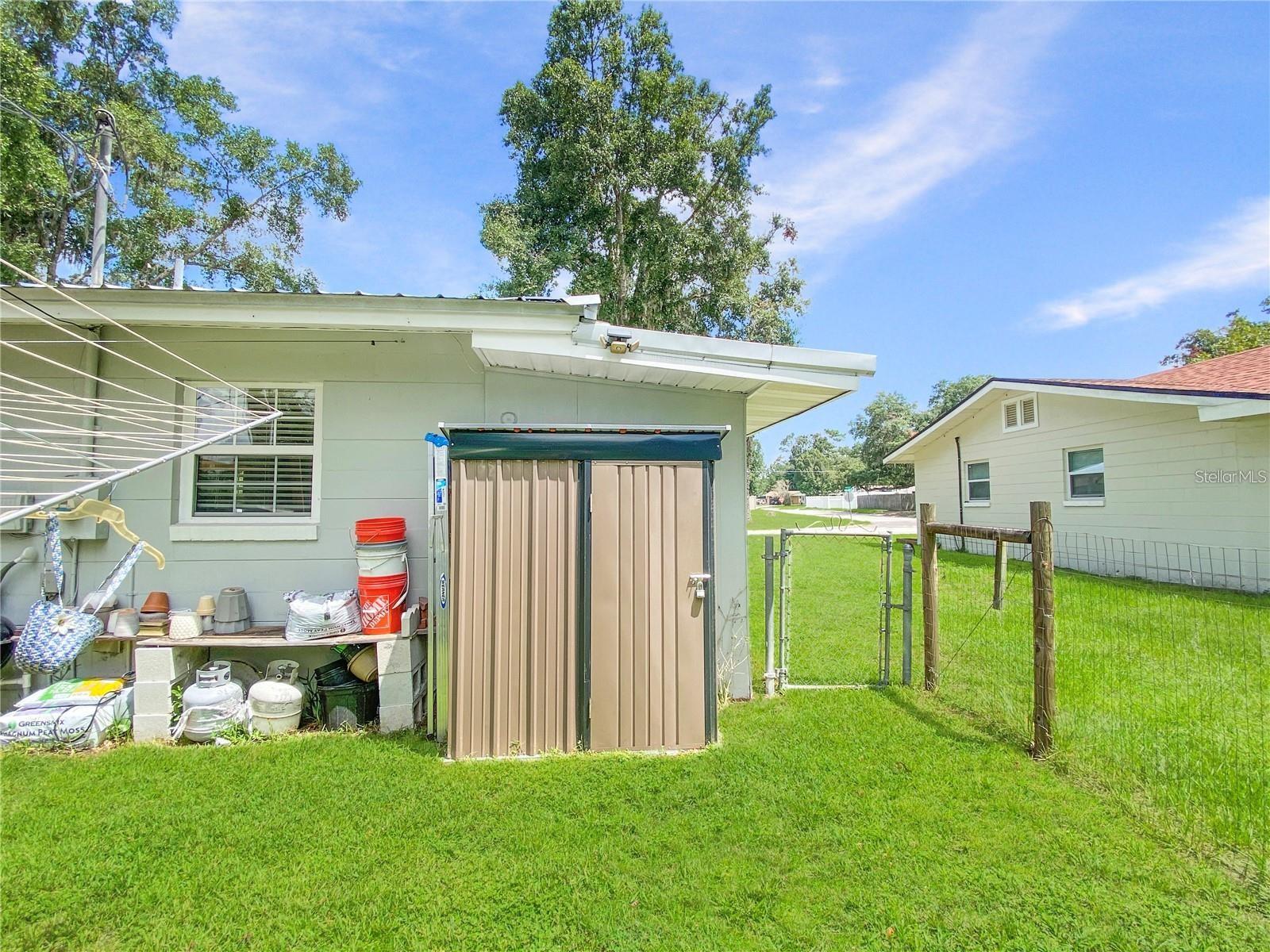 OAK HILL ESTATES SUB - Residential