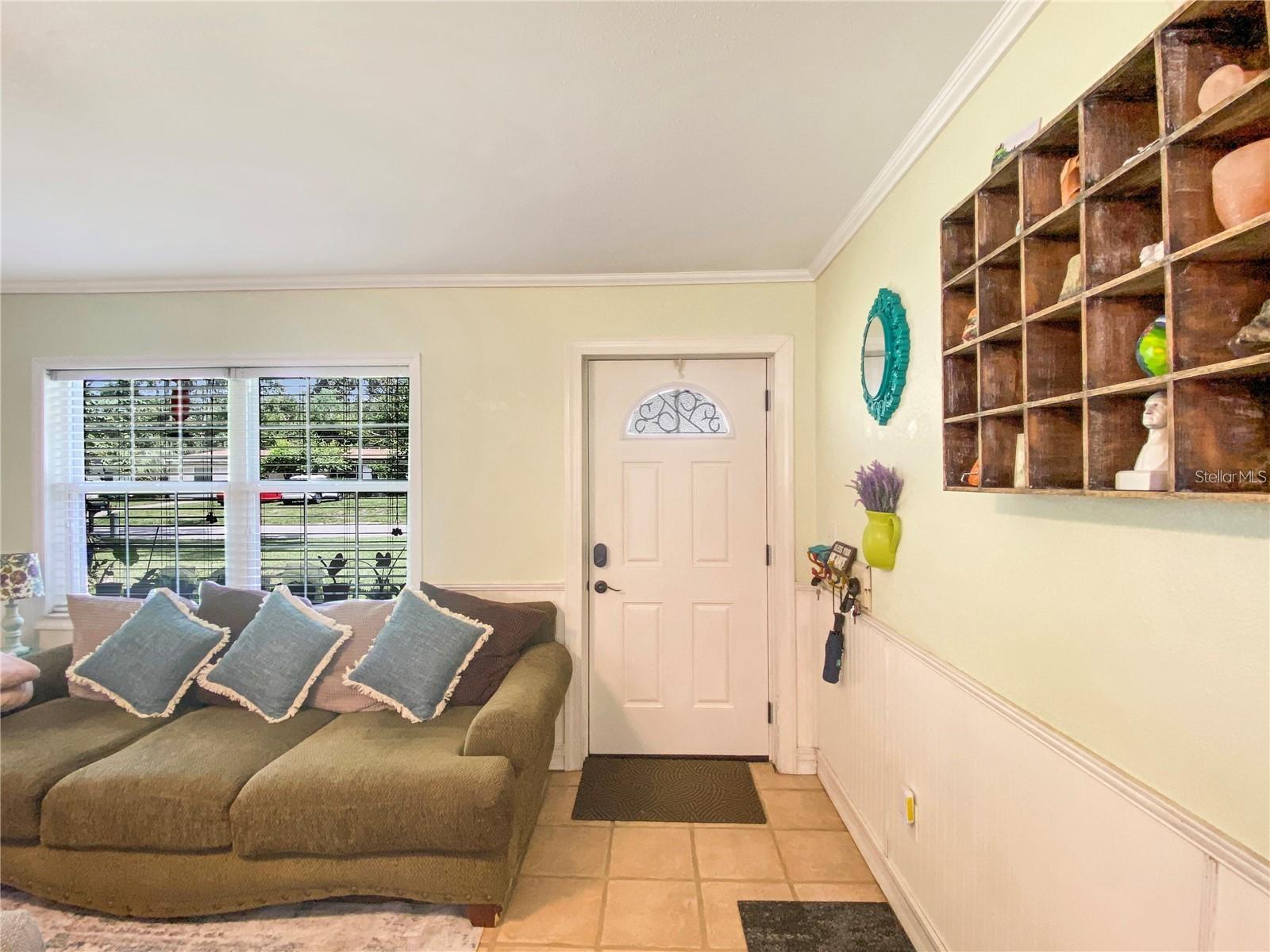 OAK HILL ESTATES SUB - Residential