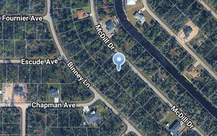 Photo of 379 Mcdill Drive, Port Charlotte, FL 33953 (MLS # O6453441)