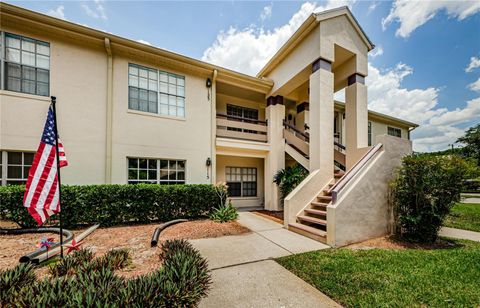 A home in NEW PORT RICHEY