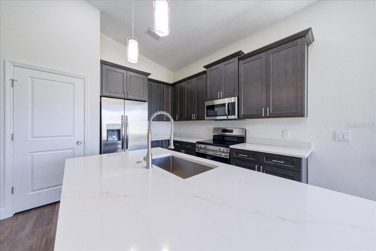 J J KATES SUB - Residential