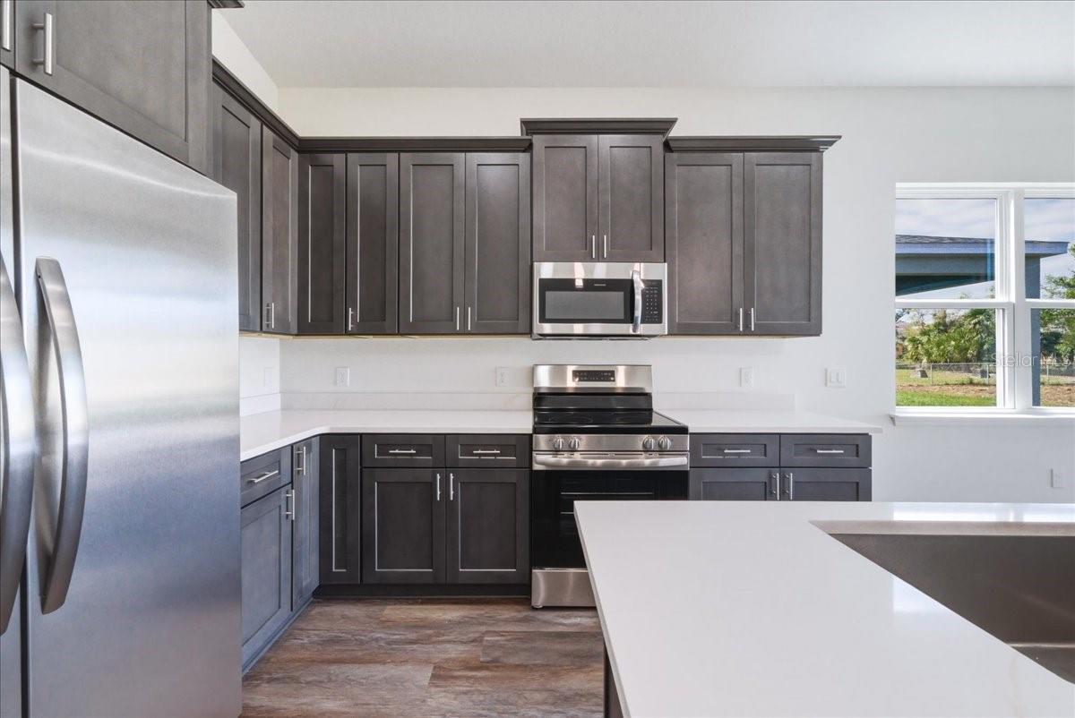 J J KATES SUB - Residential