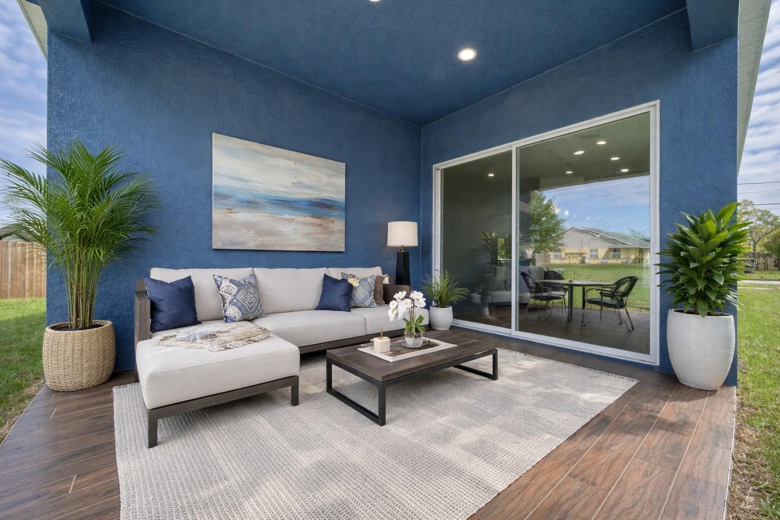 J J KATES SUB - Residential