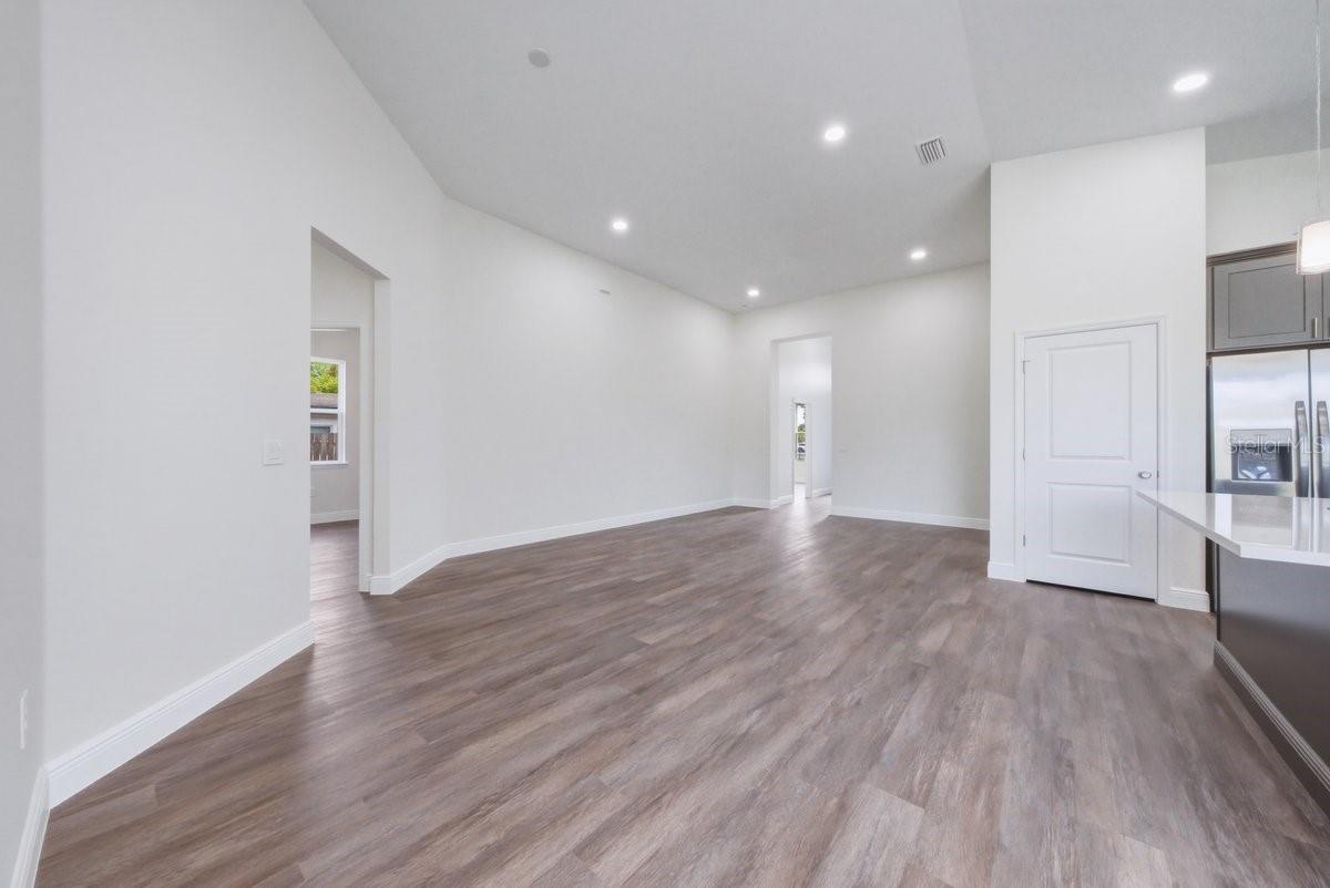 J J KATES SUB - Residential