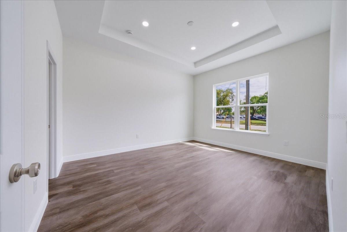 J J KATES SUB - Residential