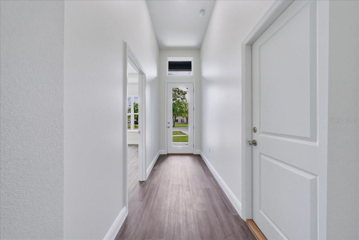 J J KATES SUB - Residential