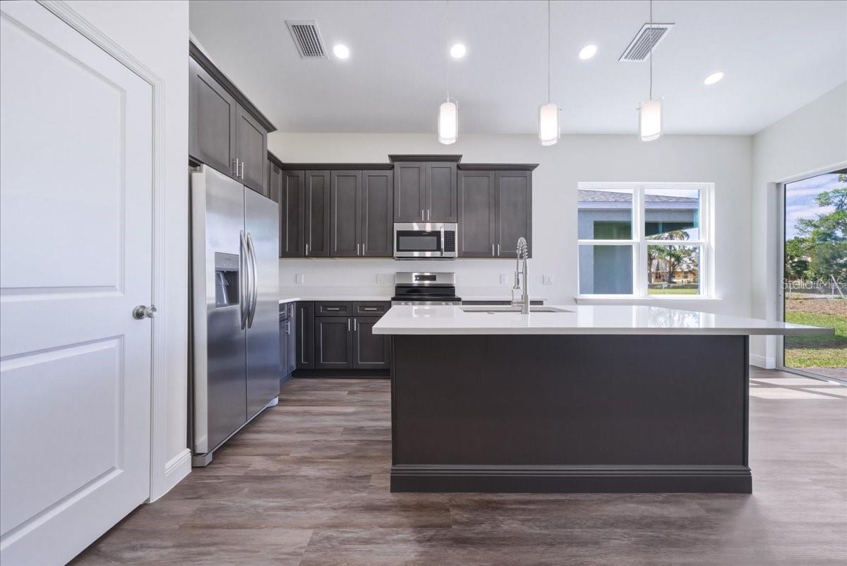 J J KATES SUB - Residential