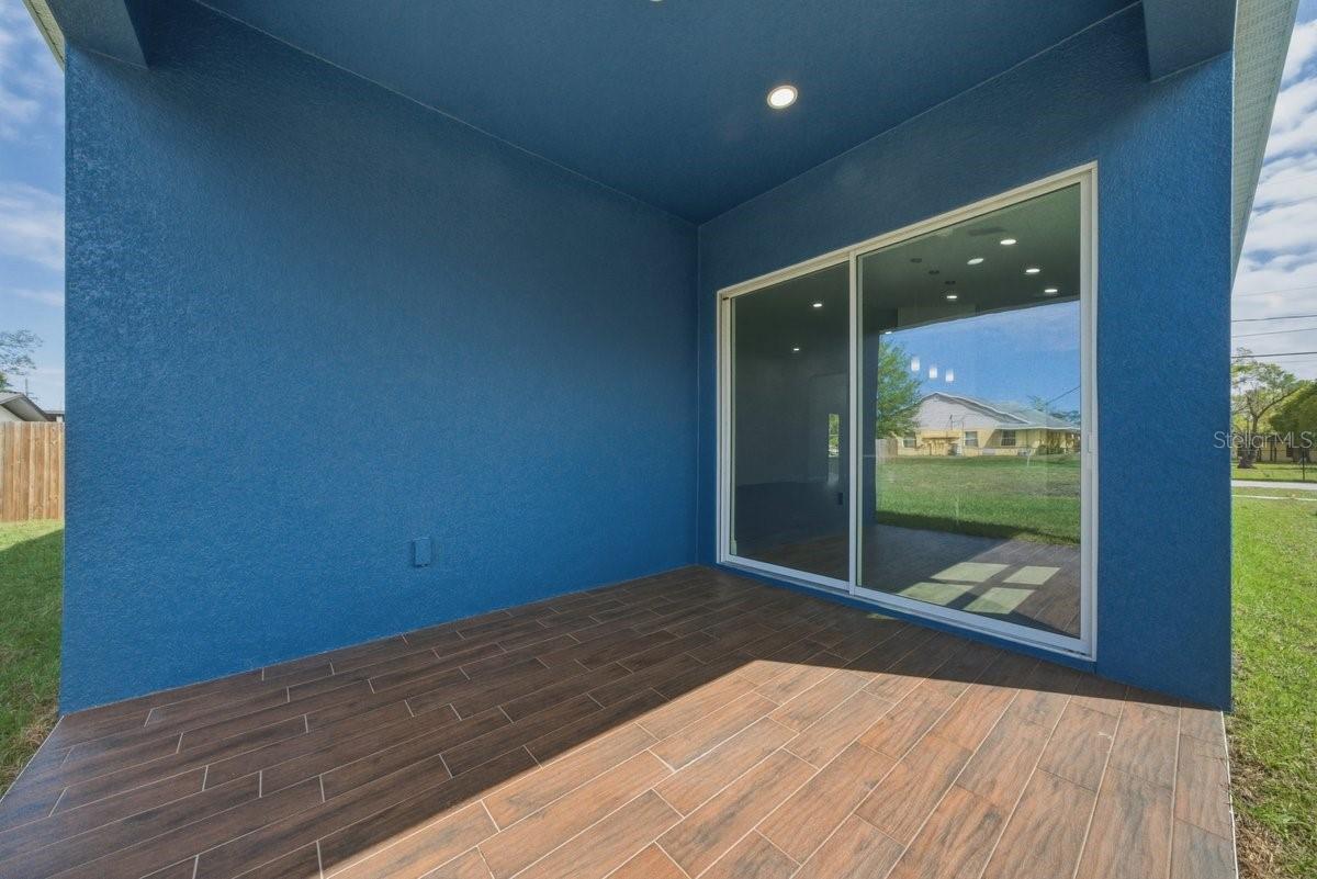 J J KATES SUB - Residential