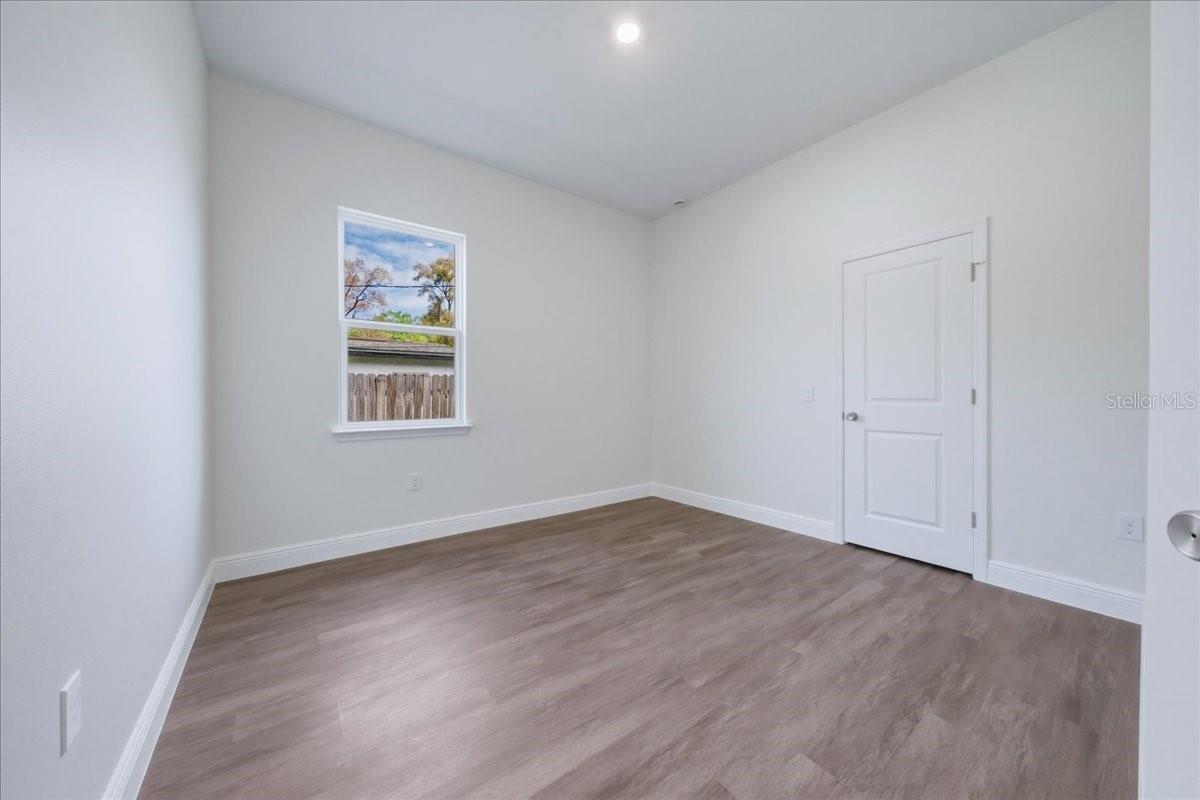 J J KATES SUB - Residential