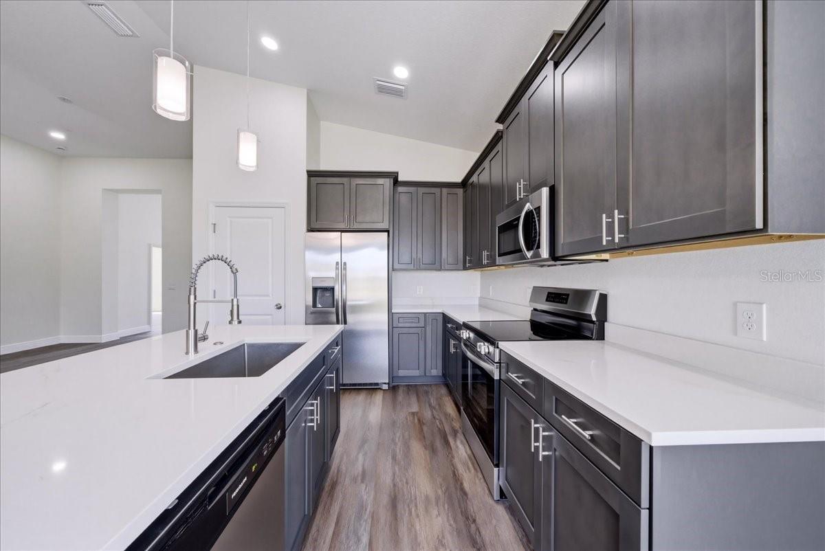 J J KATES SUB - Residential