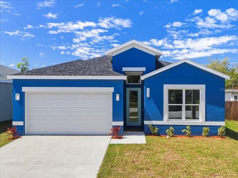 1302 MOSELLE AVENUE ORLANDO FL 32807