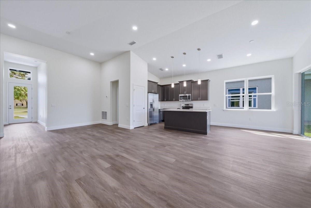 J J KATES SUB - Residential