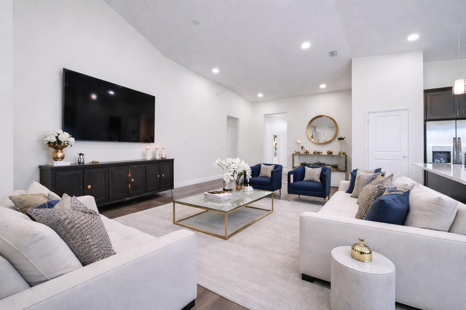 J J KATES SUB - Residential