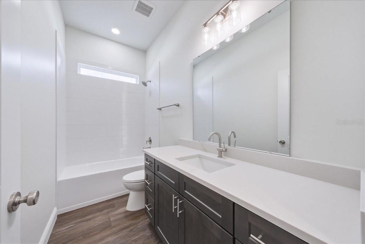 J J KATES SUB - Residential