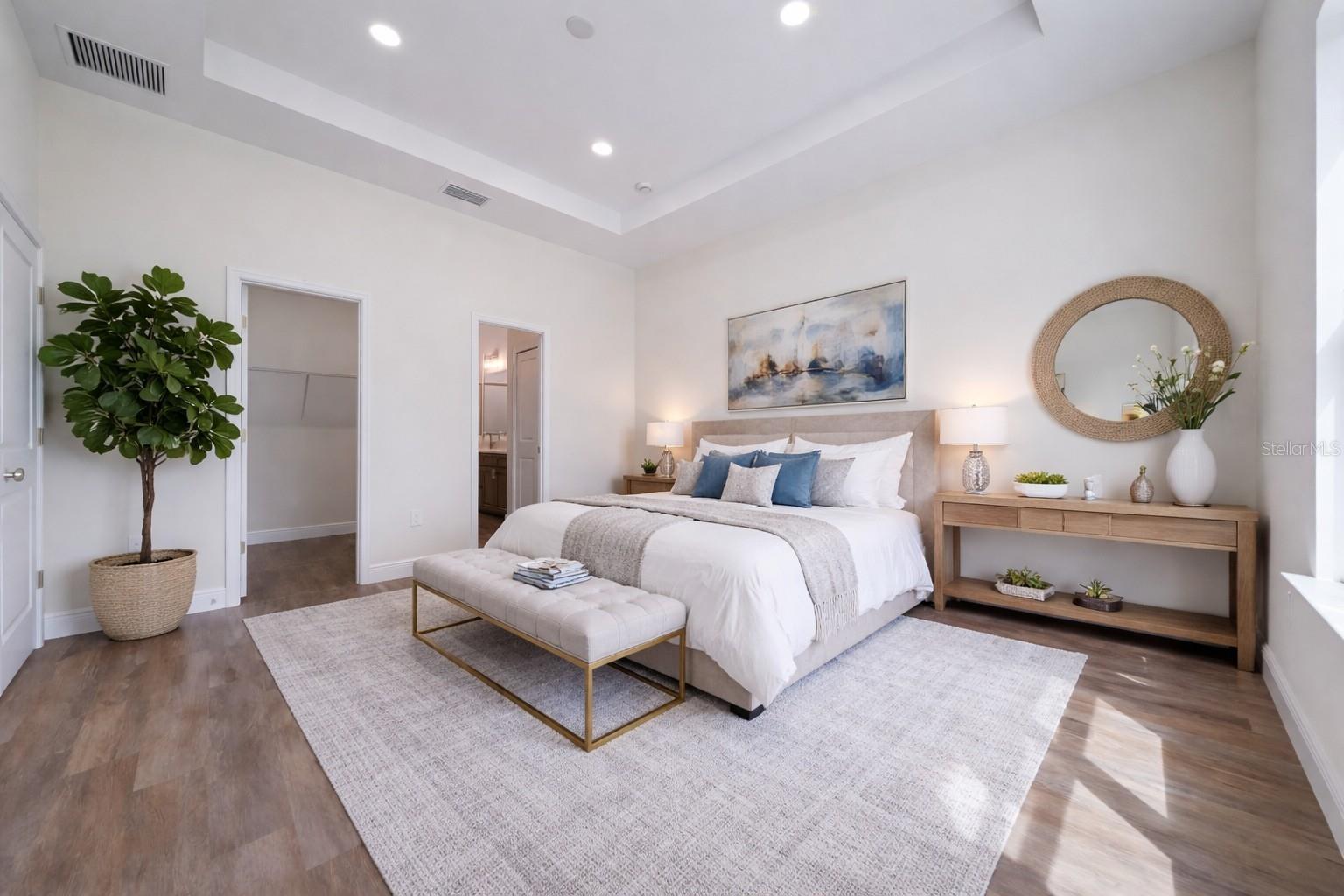 J J KATES SUB - Residential