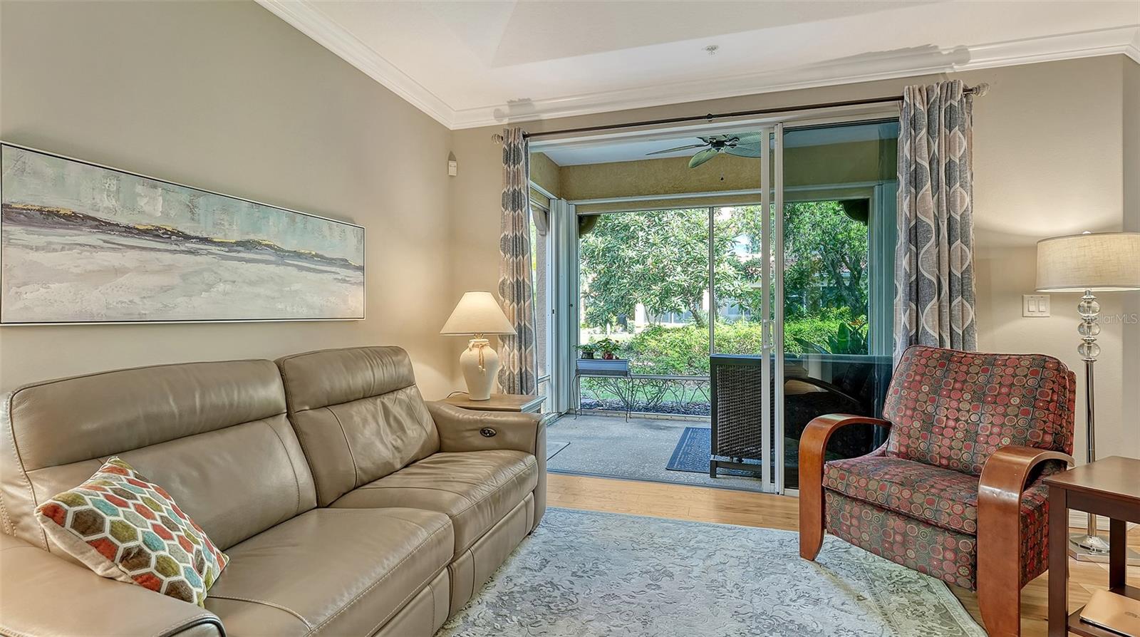 PALMER SQUARE WEST - Residential