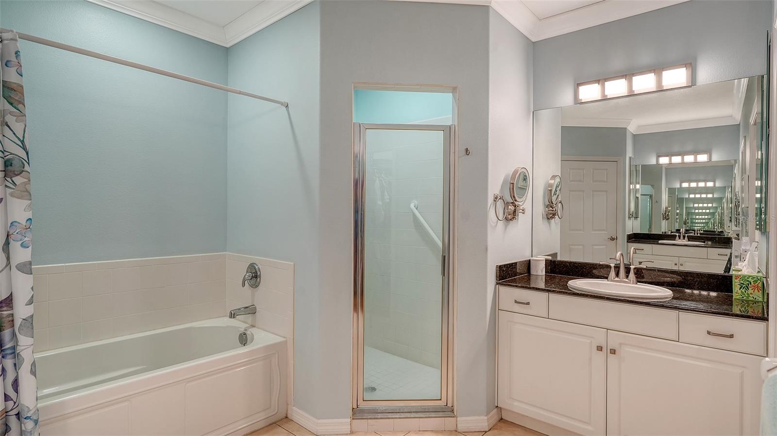 PALMER SQUARE WEST - Residential