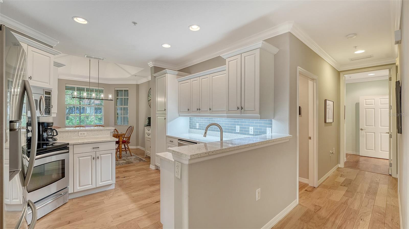 PALMER SQUARE WEST - Residential