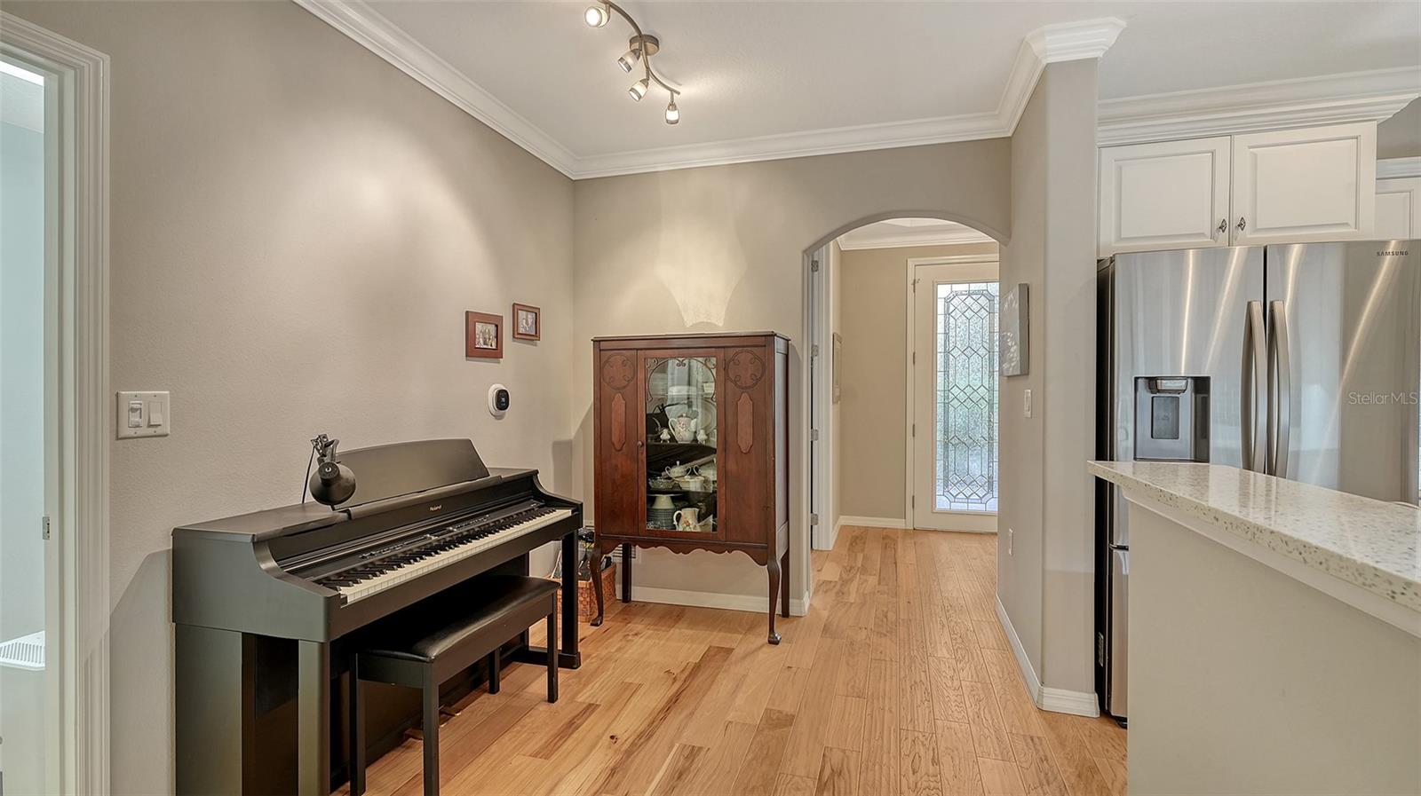 PALMER SQUARE WEST - Residential