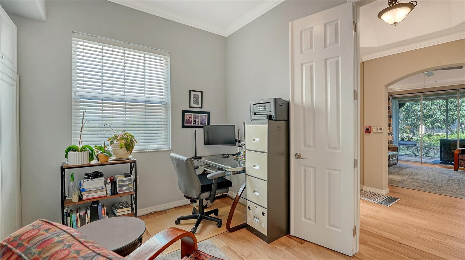 PALMER SQUARE WEST - Residential