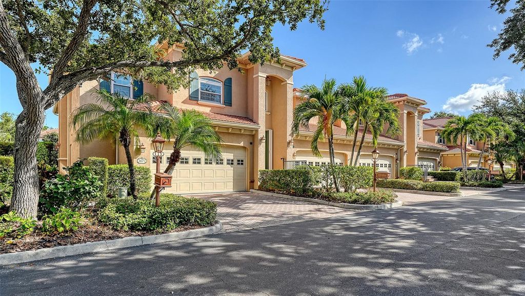 Photo of 3671 Square West Lane #22, Sarasota, FL 34238 (MLS # A4667818)