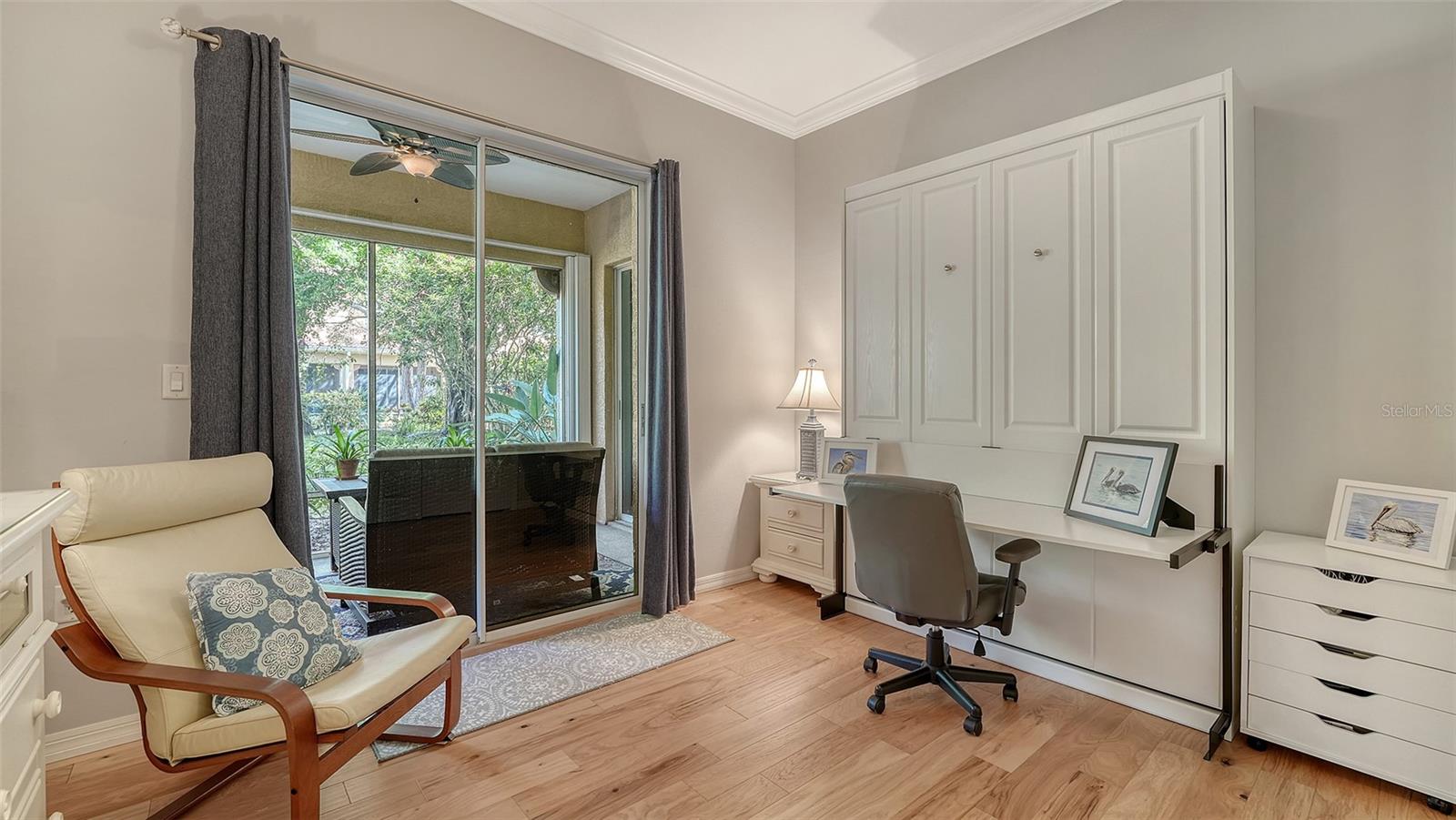 PALMER SQUARE WEST - Residential