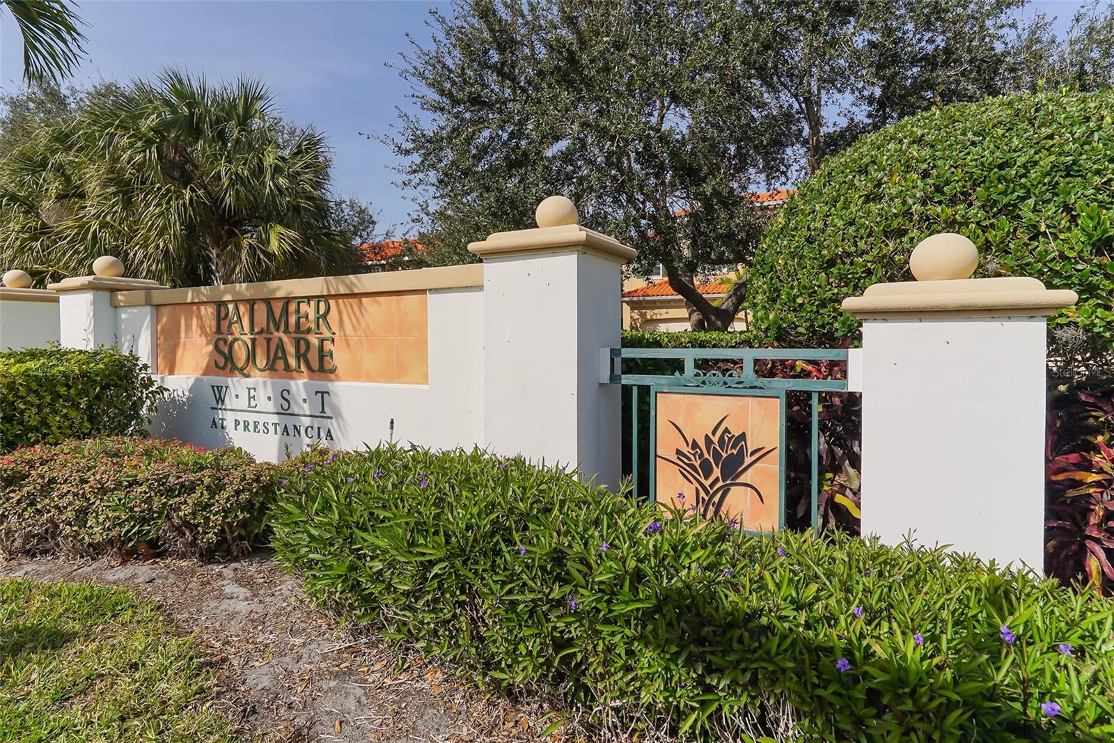 PALMER SQUARE WEST - Residential