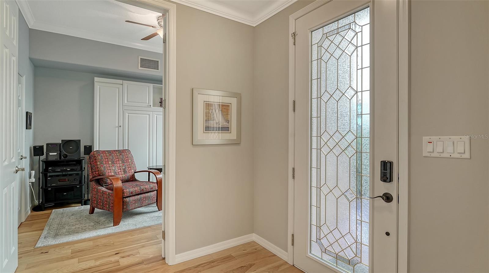 PALMER SQUARE WEST - Residential