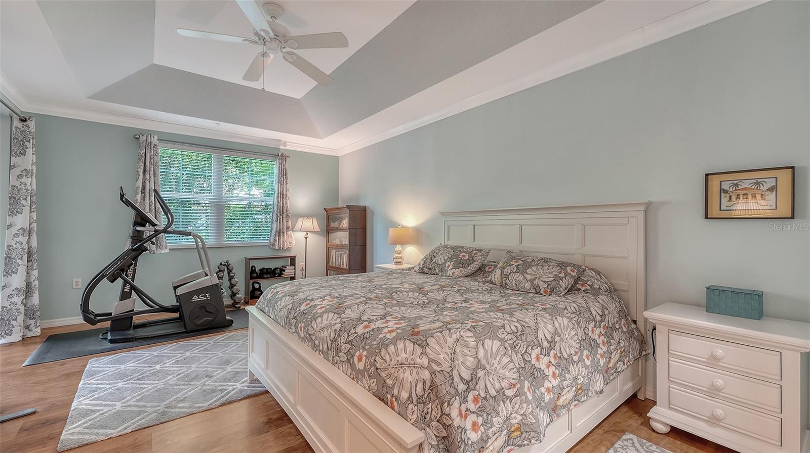 PALMER SQUARE WEST - Residential