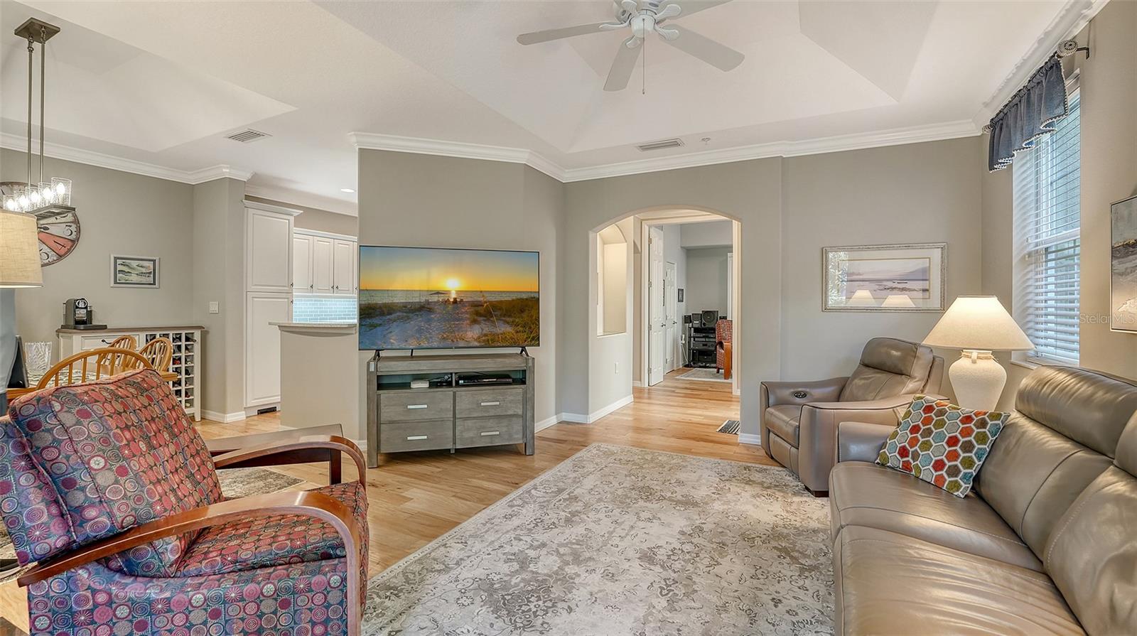 PALMER SQUARE WEST - Residential