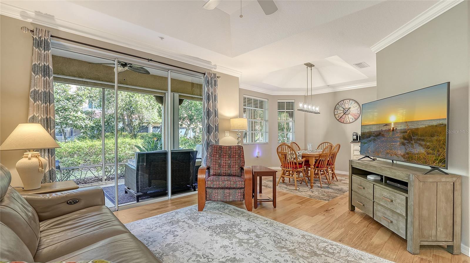 PALMER SQUARE WEST - Residential