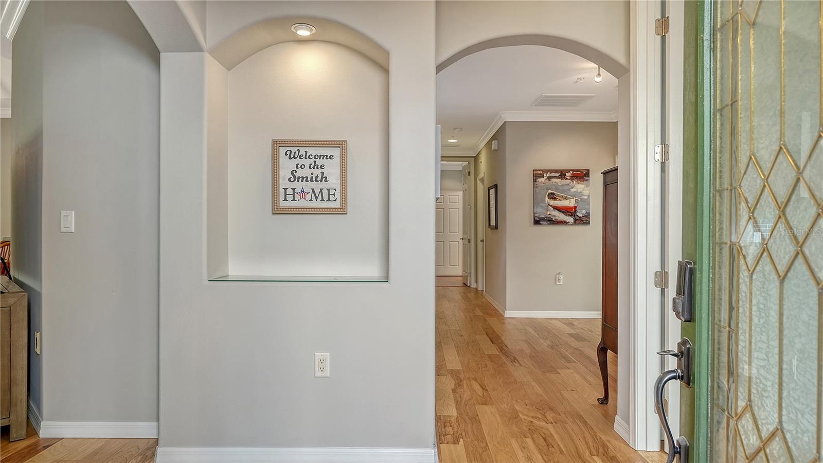 PALMER SQUARE WEST - Residential