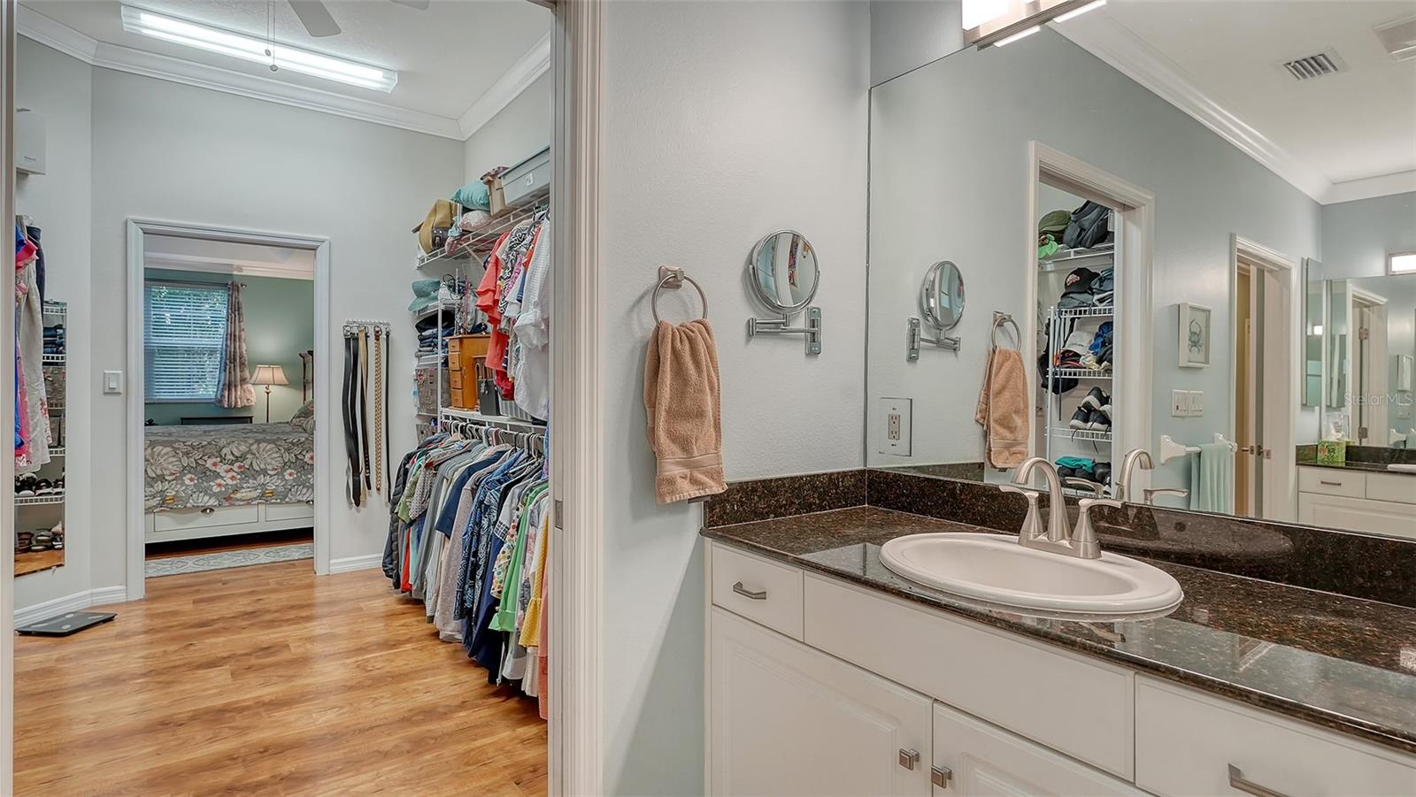 PALMER SQUARE WEST - Residential