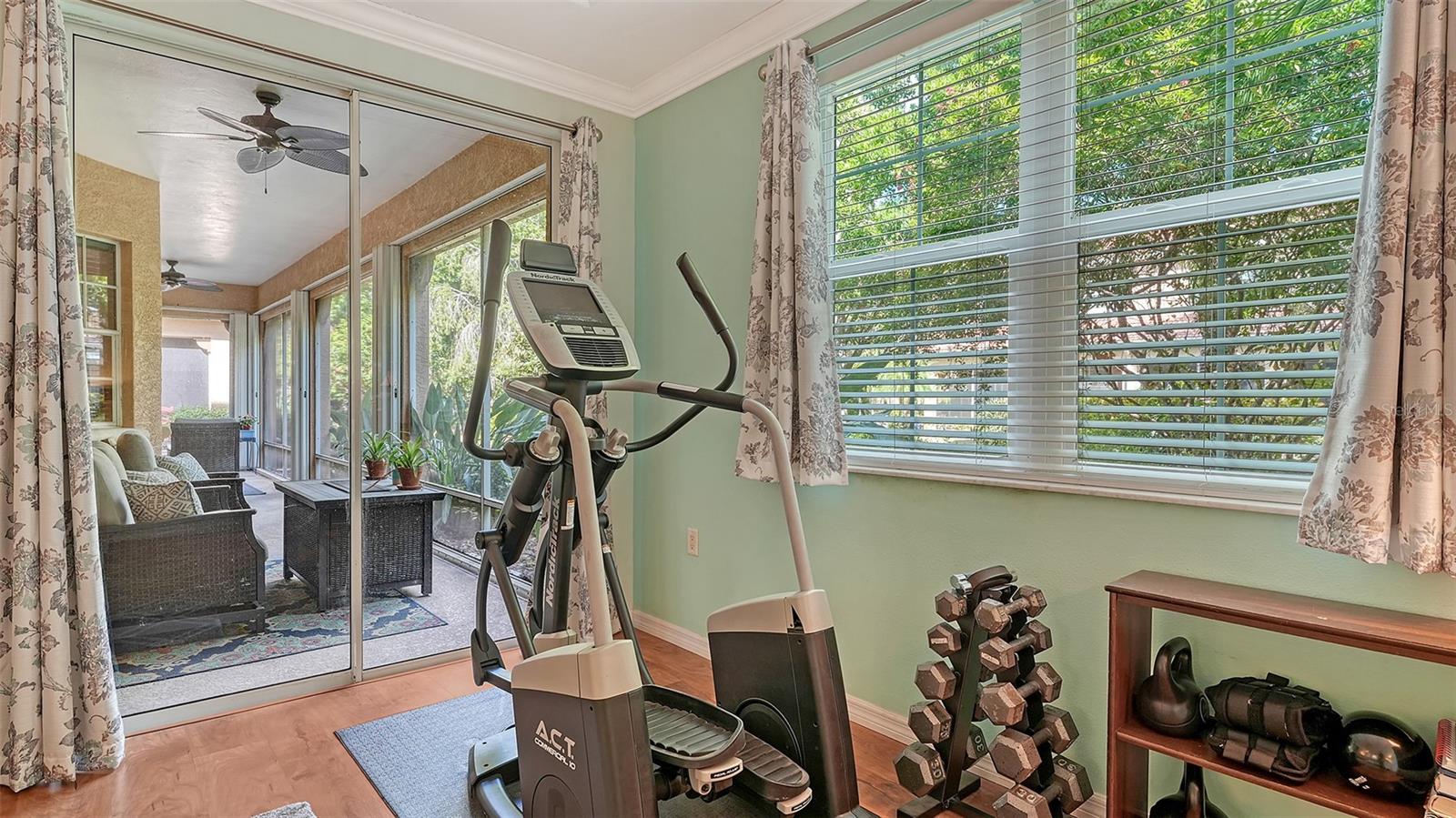 PALMER SQUARE WEST - Residential