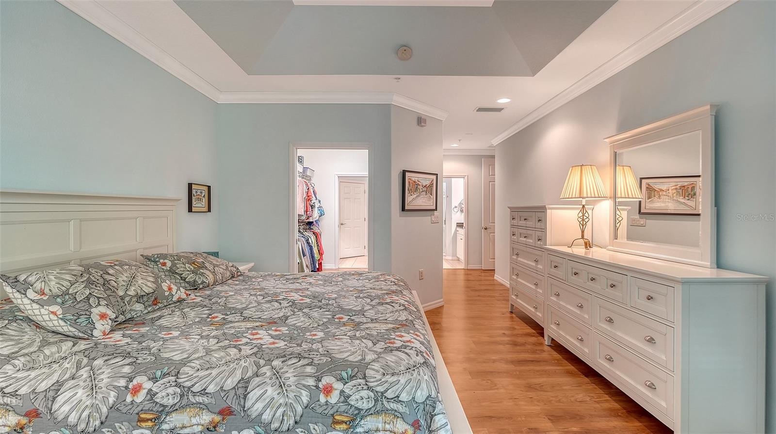 PALMER SQUARE WEST - Residential