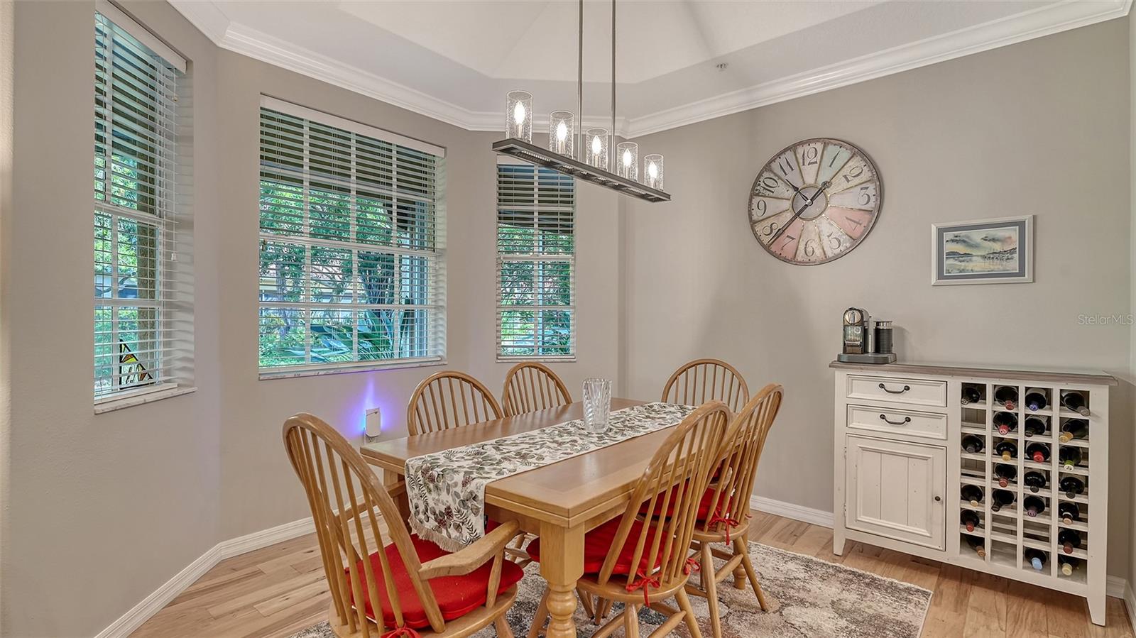 PALMER SQUARE WEST - Residential