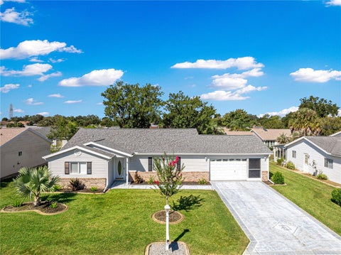 17552 Se 96th Court, Summerfield, FL 34491