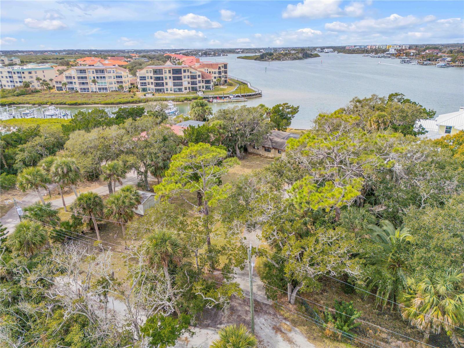 H20 PRCLS BTWN FLAGLER & 3RD - Residential