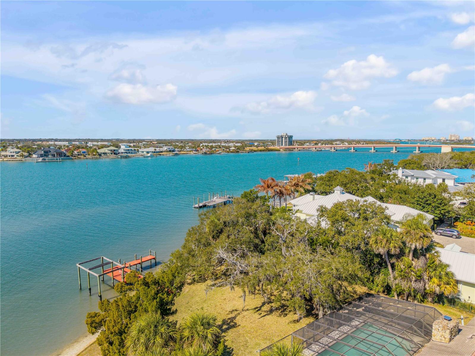 H20 PRCLS BTWN FLAGLER & 3RD - Residential