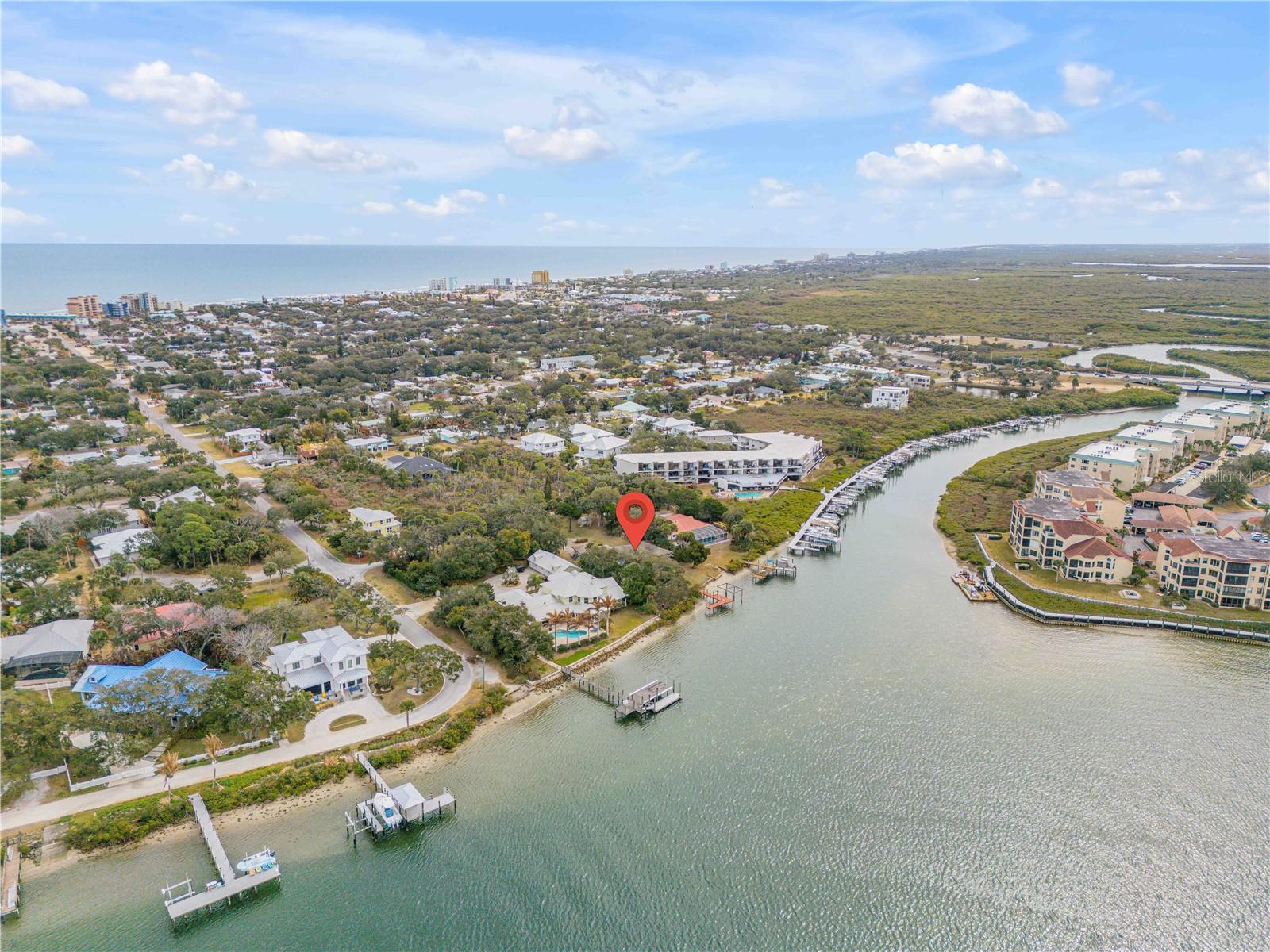 H20 PRCLS BTWN FLAGLER & 3RD - Residential