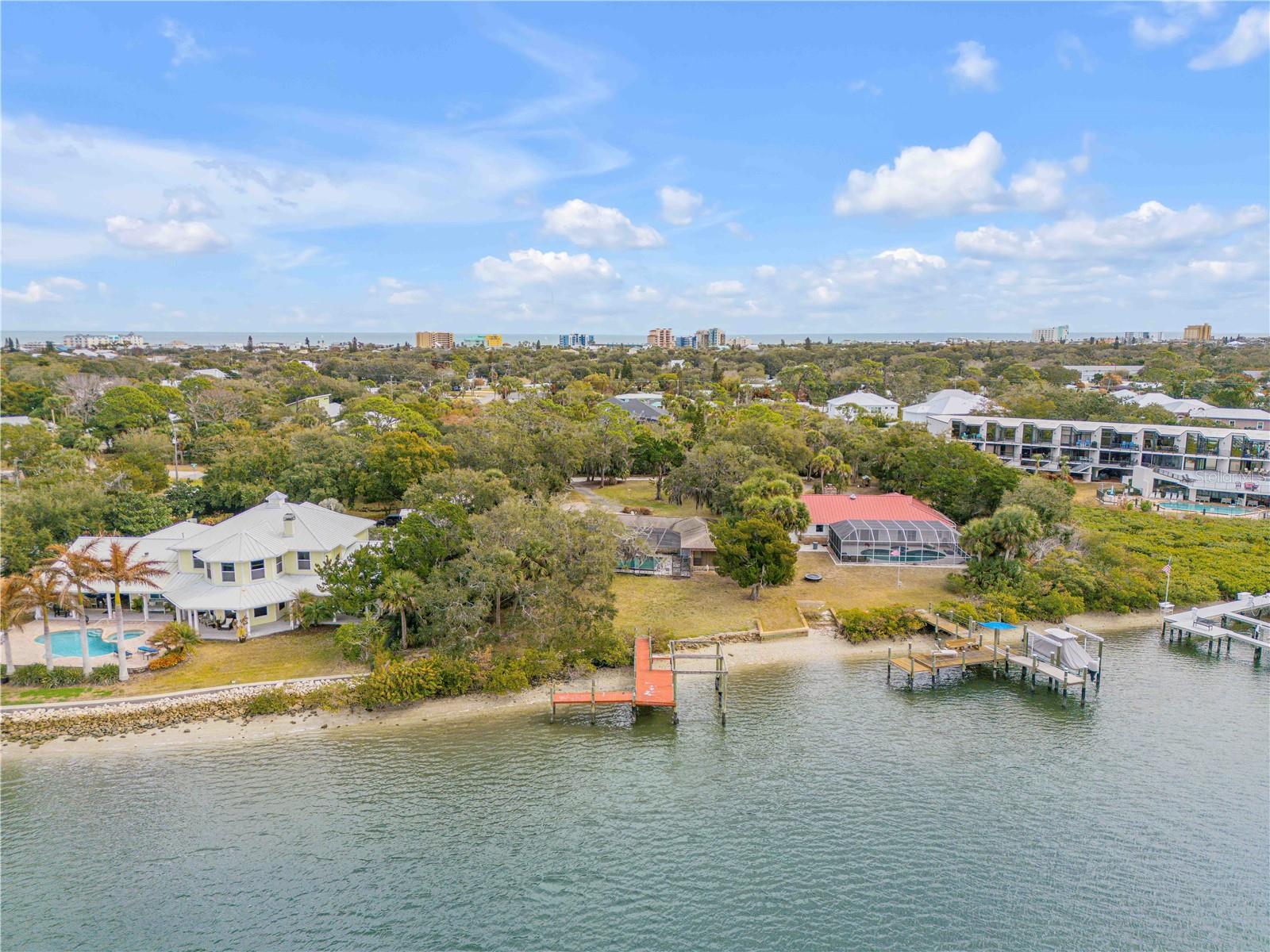 H20 PRCLS BTWN FLAGLER & 3RD - Residential