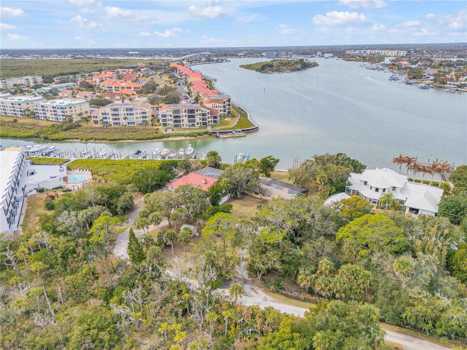 H20 PRCLS BTWN FLAGLER & 3RD - Residential