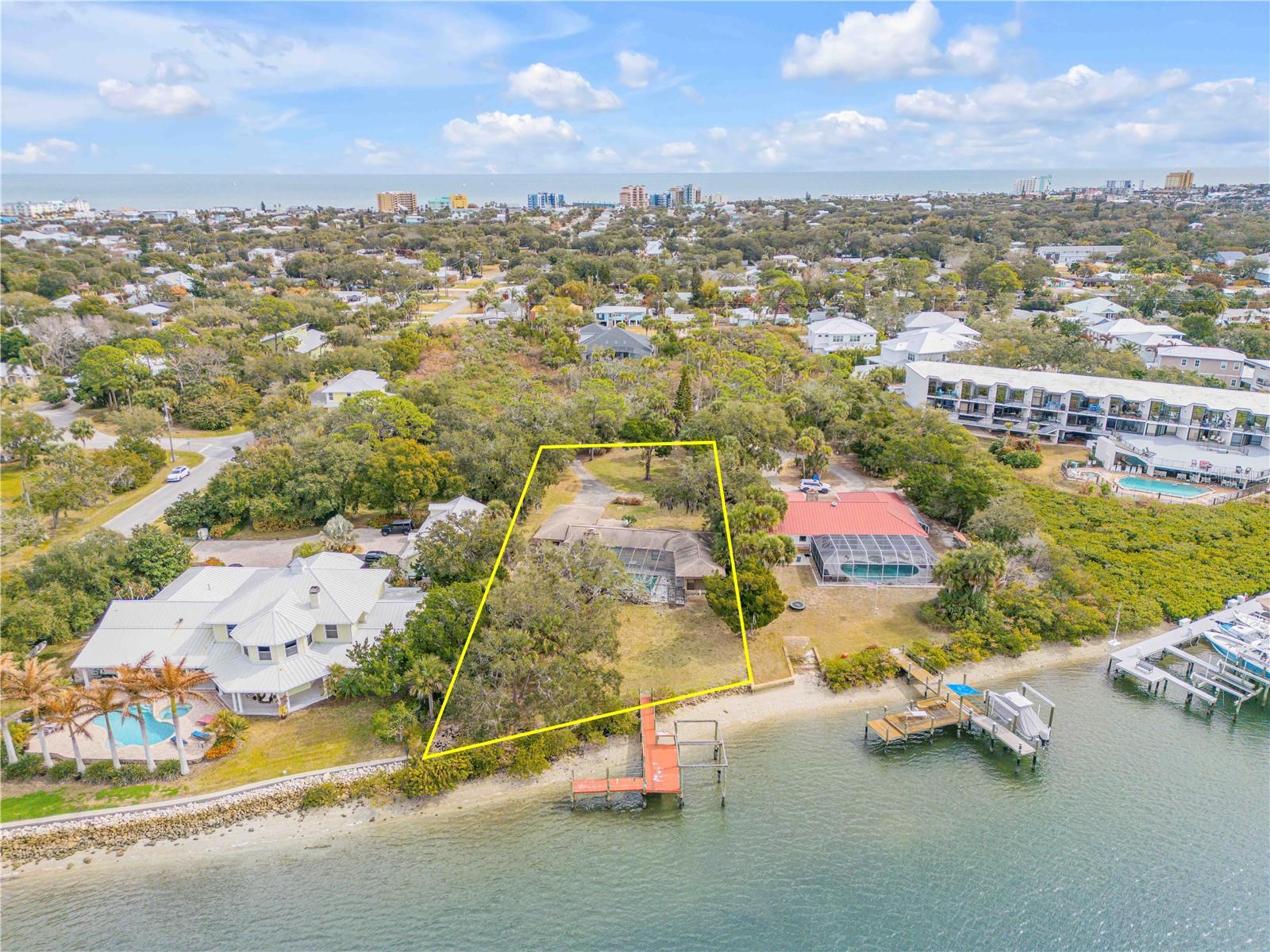 H20 PRCLS BTWN FLAGLER & 3RD - Residential