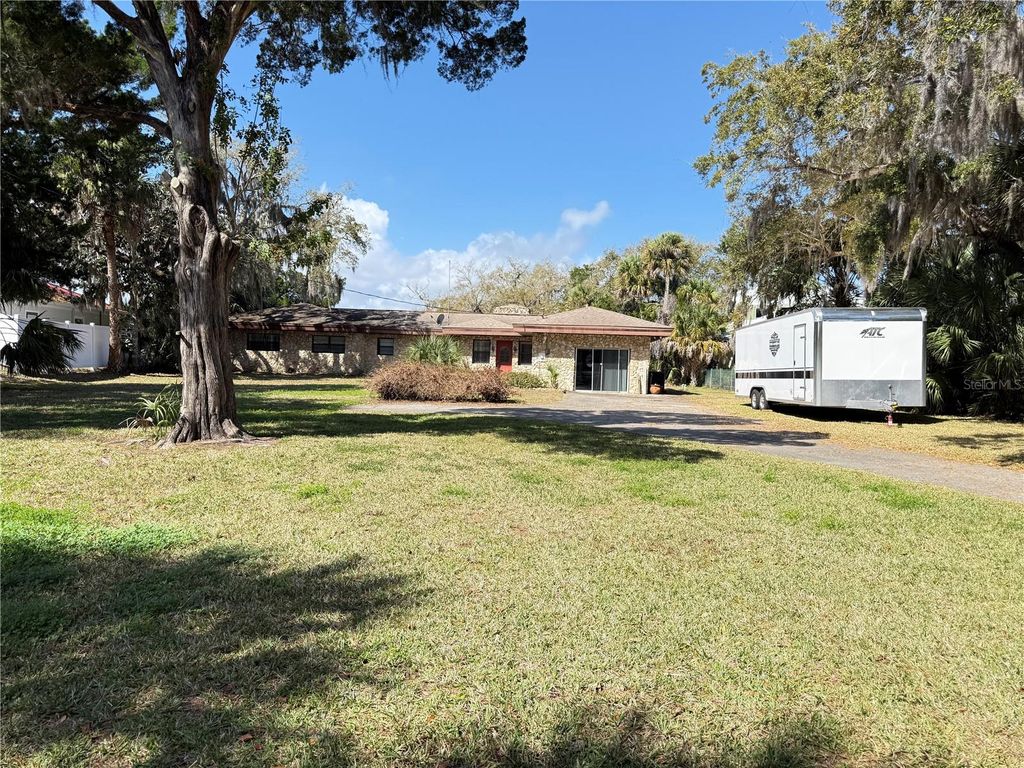 Photo of 508 S Indian River Road, New Smyrna Beach, FL 32169 (MLS # NS1087777)